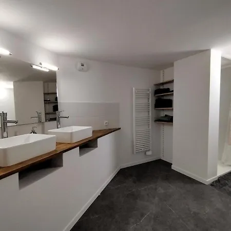 Apartmán Lumineux Au Coeur Des Pins Capbreton