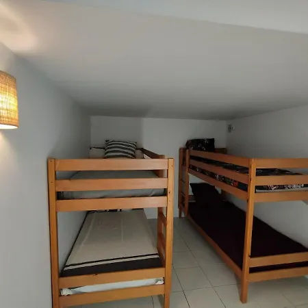 Lumineux Au Coeur Des Pins Apartmán